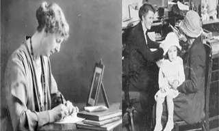 Conferencia Magistral Trabajo Social Clínico. Características de la práctica clínica desde una perspectiva contemporánea