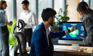 Webinar: Automatización: Eficiencia, Trazabilidad y Ventaja Competitiva