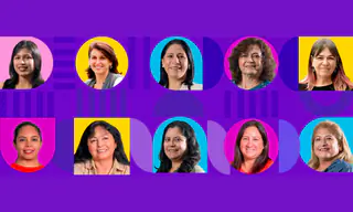 Activación: stand y serigrafía por el 8M