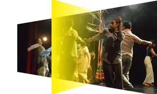 Escape 2026: El Festival que reúne la Creación PUCP en el MALI