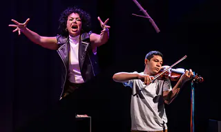 Festival de Artes Escénicas de Lima 2026