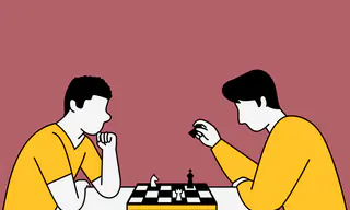 Ajedrez: Encuentro Generacional 