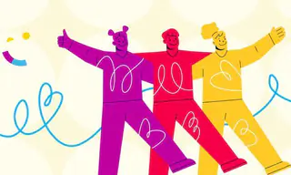 Taller Gestión emocional para el autocuidado