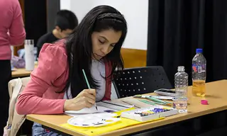 CCPUCP | Cursos y talleres de Otoño