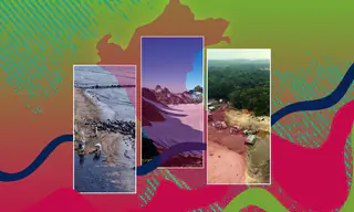 El Perú frente a la crisis ambiental: lo que está en juego en las Elecciones Generales 2026