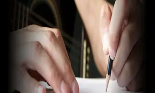 Taller de Composición de Canciones