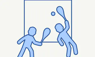 Copa PUCP de Paleta Frontón