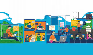 Convocatoria | Postula al Fondo RSU desde la PUCP 2026