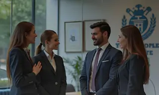 ISO 21001: Decisiones estratégicas para una gestión sostenible