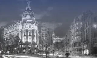 Charla Informativa: Programa Internacional de Excelencia Operacional - Madrid, España