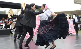 Talleres 2026-1 de Música y Danza de la Escuela Abierta del Cemduc