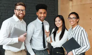 Cursos de Especialización para Analistas