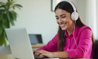 Clases modelos de inglés, portugués y quechua en Idiomas PUCP