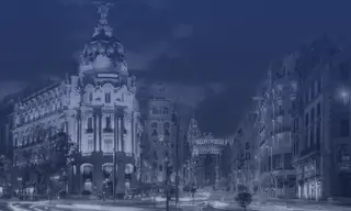 Charla Informativa: Programa Internacional de Excelencia Operacional - Madrid, España