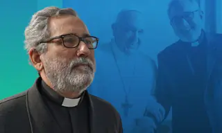 Conversatorio sobre la pastoral universitaria: liderazgo con sentido y discernimiento 